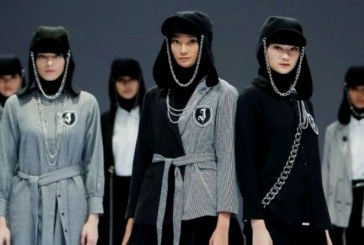 JFW dan TikTok Kerja Sama Hadirkan 70 Desainer di Jakarta Fashion Week 2022