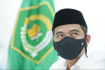 Diduga Himpun Dana Teroris di Lampung, Kemenag Pastikan LAZ ABA Ilegal