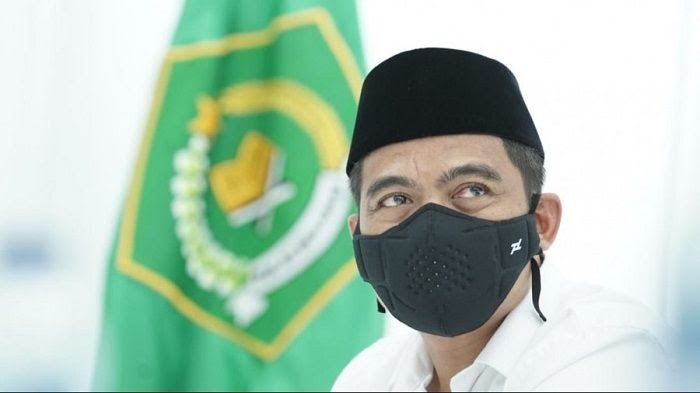 Diduga Himpun Dana Teroris di Lampung, Kemenag Pastikan LAZ ABA Ilegal
