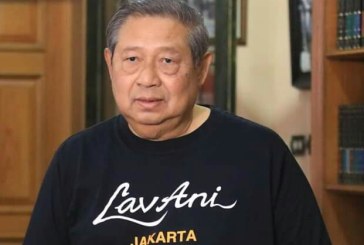 AHY Sampaikan Kabar Gembira! Operasi Berjalan Lancar, SBY dalam Kondisi Stabil