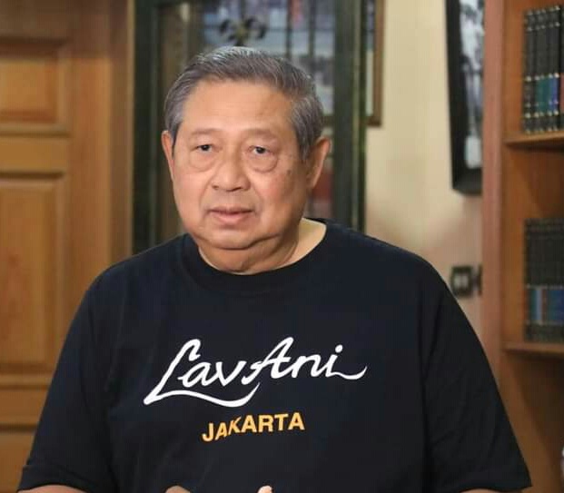 AHY Sampaikan Kabar Gembira! Operasi Berjalan Lancar, SBY dalam Kondisi Stabil