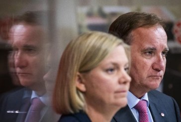 Perdana Menteri Swedia Mundur, Diganti Perempuan