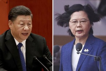 Konflik China Vs Taiwan, Bisa Terjadi Perang?