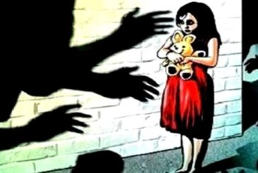 Gadis 16 Tahun di India Diperkosa 400 Pria