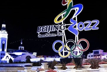 Ikuti AS, Australia Bakal Boikot Olimpiade Beijing