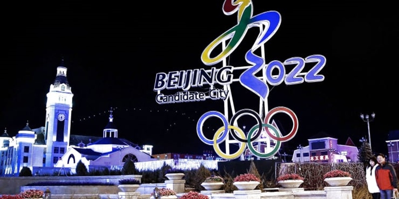 Ikuti AS, Australia Bakal Boikot Olimpiade Beijing
