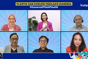 Unilever Indonesia Gandeng Pakar Ilmu Sosial untuk Cari Solusi Permasalahan Sampah Plastik