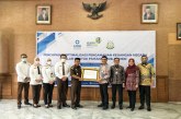 Kejari Bandung Amankan Keuangan Negara dalam Bentuk Piutang LPDB-KUMKM Senilai Rp4,9 Miliar