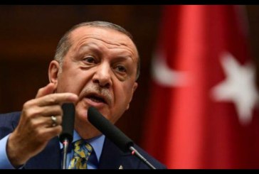 Presiden Turki Selidiki Buku Agama Kemendikbud yang Menyimpang dan Ancam Hukuman!