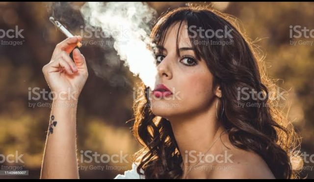 Karbon monoksida yang terdapat dalam asap rokok bersifat racun karena