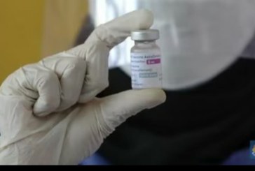 Nigeria Bakar 1 Juta Vaksin Covid-19 Kadaluarsa