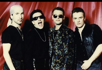 Lagu ‘One’ Milik U2 Dinobatkan sebagai Lagu Terkuat Sepanjang Zaman