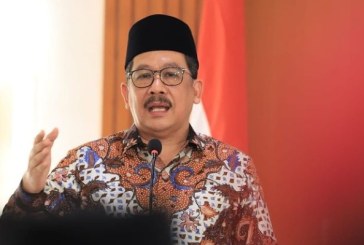 Wamenag Zainut Tegaskan Kemenag Terus Berupaya Sukseskan Program Pencegahan Stunting di Indonesia