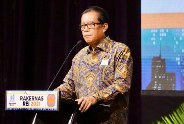 Bangkitkan Sektor Properti, Kementerian ATR/BPN Terapkan Kebijakan Pemulihan Ekonomi Nasional