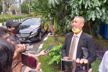 Askara Parasady Dilaporkan ke Polda Metro Jaya Soal Dugaan Perselingkuhan dengan Menantu Purnawirawan Jendral TNI
