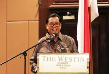 Himawan Arief Sugoto: Bank Tanah, Badan Khusus untuk Mengelola Tanah