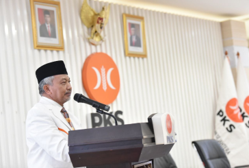 PKS Beri Kuota 30 Persen untuk Anak Muda di Pemilu 2024