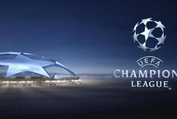 Hasil Undian Ulang 16 Besar Liga Champions: PSG vs Madrid, Inter Milan vs Liverpool