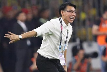 Piala AFF 2020: Jelang Laga Krusial, Pelatih Malaysia Berharap Timnas Indonesia Bermain Parkir Bus!