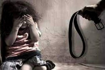 Kasus Pelecehan Seksual terhadap Anak Paling Tinggi di Bekasi