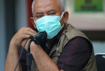Mengejutkan! Wali Kota Bekasi Rahmat Effendi Dikabarkan Ditangkap KPK