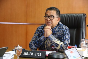 Cetak Rekor, Indonesia Lantik 143.115 Jabatan Fungsional di Lingkungan Pemda secara Serentak
