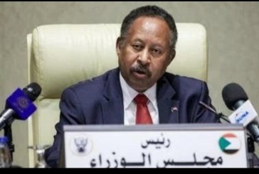 Hindari Kekacauan, Perdana Menteri Sudan Mundur!