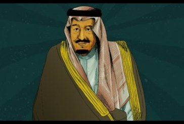 Saudi Ngamuk, Syiah Hina Raja Salman ‘Teroris’