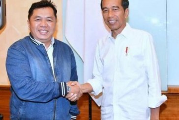 Gibran dan Kaesang Dilaporkan ke KPK, FOREDER: Ada Upaya Membunuh Karakter kelompok Jokowi