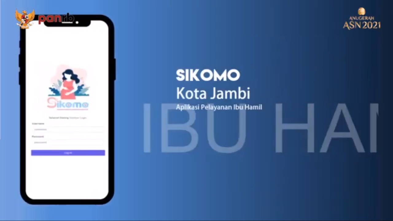 Kisah Ida Yuliati, Pencipta Aplikasi Sikomo untuk Selamatkan Ibu Hamil