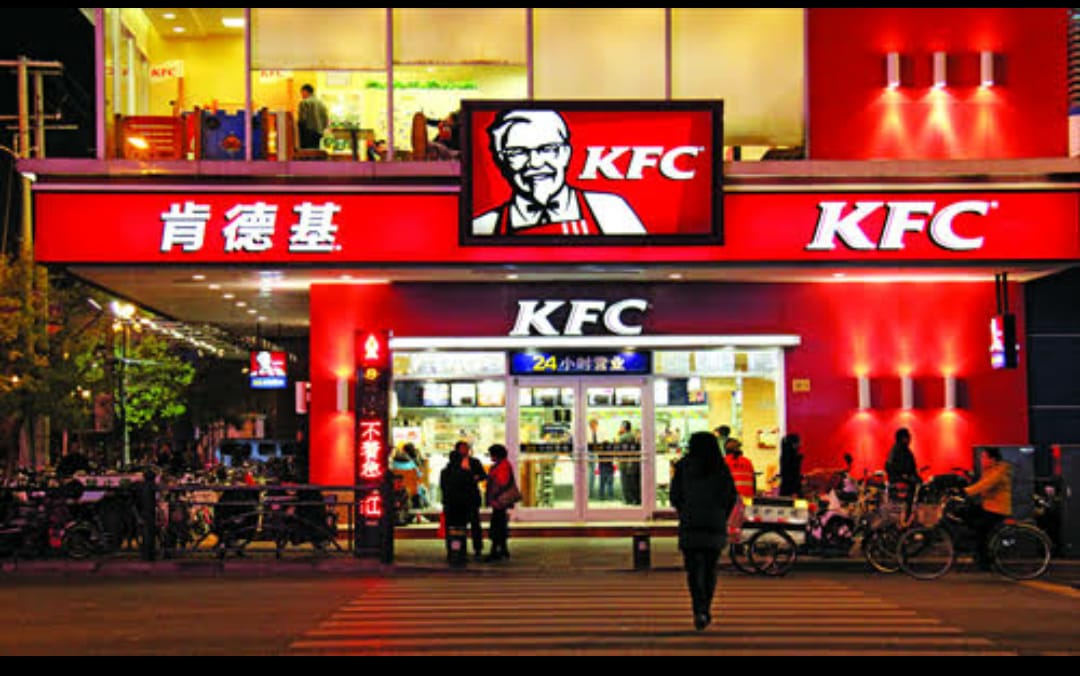 Dianggap Pemborosan Makanan, Rezim China Kecam KFC