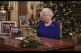 Skandal Seks di Inggris, Ratu Elizabeth Berang