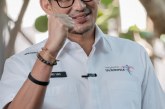 Bantu Pemulihan Sektor Parekraf, Menparekraf Apresiasi Program Garuda Indonesia “Wisata Nusantara”