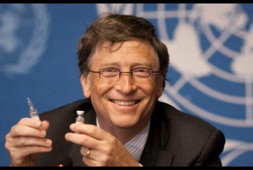 Bisnis Vaksin, Bill Gates Untung Rp2.864 triliun