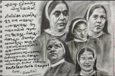 Publik India Protes Uskup 13 Kali Perkosa Biarawati Dibebaskan