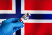 Pemerintah Norwegia Tolak Vaksin Covid-19 untuk Anak-anak