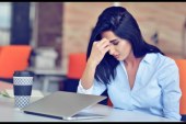 Stres di Tempat Kerja atau Kantor, Ternyata Ada Manfaatnya