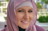Tinggalkan Hollywood, Wanita Cantik Ini Masuk Islam