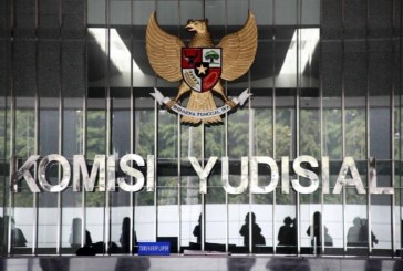 Komisi Yudisial Umumkan 11 Nama Calon Hakim Ad Hoc Tipikor Tahun 2021/22