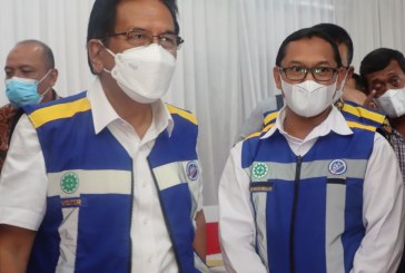 Menteri ATR/BPN Pastikan Pembayaran Ganti Kerugian Pembangunan Jalan Tol Yogyakarta – Bawen Sesuai Prosedur