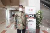 PKS Minta Kemenag Tingkatkan Kualitas Layanan dan Perlindungan Jemaah Umrah