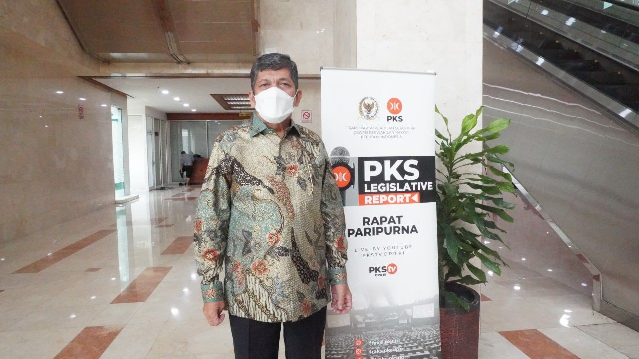 PKS Minta Kemenag Tingkatkan Kualitas Layanan dan Perlindungan Jemaah Umrah