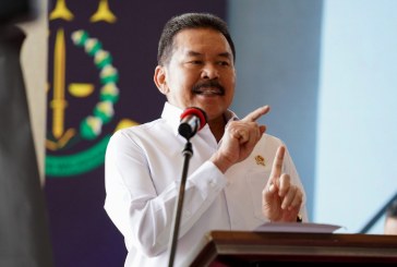 Jaksa Agung Perintahkan Jampidum Bentuk Kampung Restoratif Justice