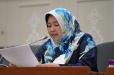 Kasus Harian Omicron di Atas 3.000, Mufida: Alarm untuk Peningkatan Level Kewaspadaan