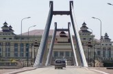 Ibu Kota Baru Myanmar ‘Hanya’ Dihuni PNS dan Militer