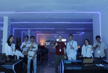 Protergo Bermisi Perkuat Keamanan Siber di Indonesia