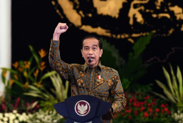 HUT PDIP ke-49, Jokowi Ungkapkan Keberhasilan Pemerintah di Sejumlah Bidang