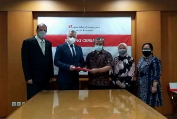 Penuhi Kebutuhan Akomodasi Pelaku Perjalanan, Swiss-Belhotel Airport Hadir di Yogyakarta