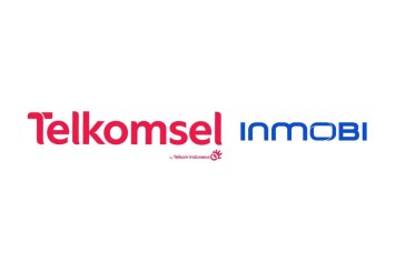 Telkomsel Berkolaborasi dengan InMobi untuk Dukung Brand Buktikan Masa Depan Mobile Marketing di Indonesia
