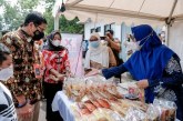 Kemenparekraf Siapkan Pendampingan Pelaku UMKM untuk Wujudkan Kebangkitan Ekonomi di Subang